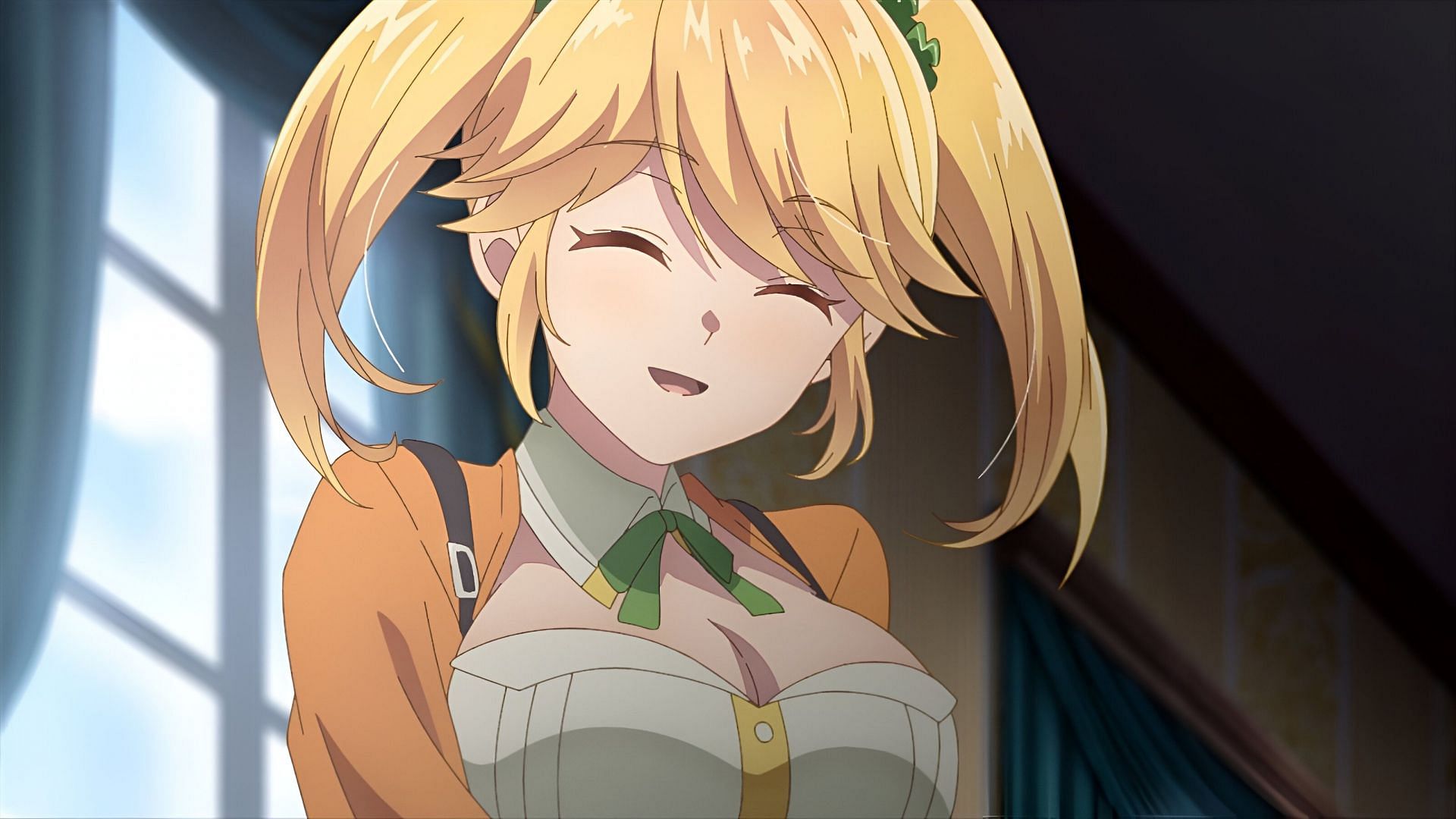 One of the Isekai anime characters, Tarte (Image via SILVER LINK/ Studio Palette)